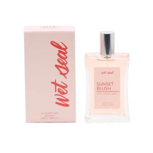 Sunset Blush EDP Spray 3.4 oz