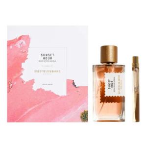 Sunset Hour  Christmas 2024 EDP Gift Set