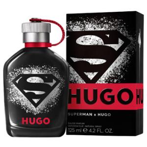 Superman x Hugo EDP Spray 4.2 oz