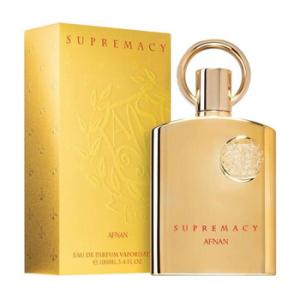 Supremacy Gold EDP Spray 3.4 oz