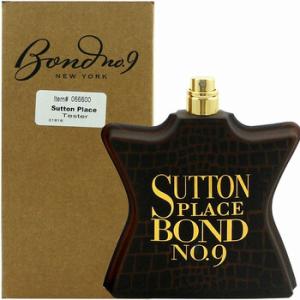 Sutton Place EDP Spray 3.4 oz Tester