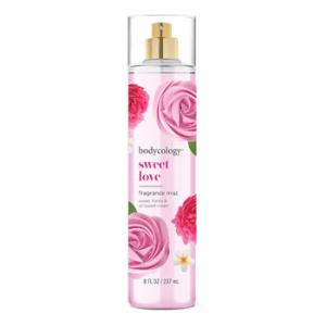 Sweet Love Fragrance Mist 8 oz