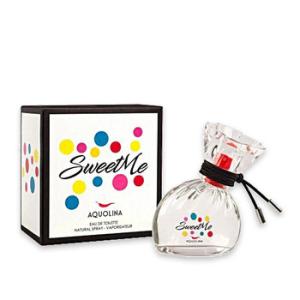 Sweet Me EDT Spray 3.4 oz
