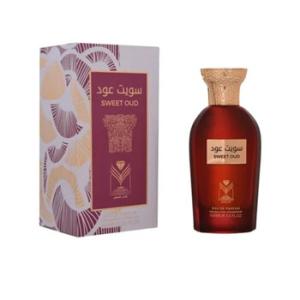 Sweet Oud EDP Spray 3.4 oz