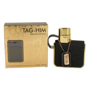 Tag Him Prestige EDT Spray 3.4 oz