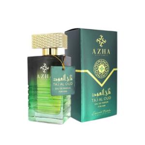 Taj Al Oud EDP Spray 3.38 oz