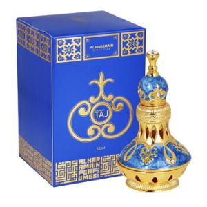 Taj Perfume Oil 0.4 oz