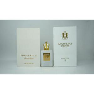 Take The Throne Chapter II Private Blend Parfum 3.4 oz