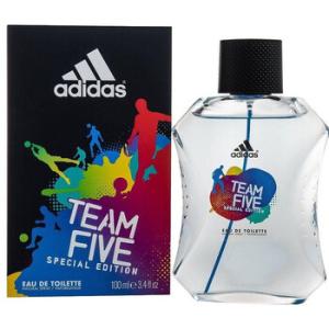 Team Five  Coty EDT Spray Special Edition 3.4 oz 100 ml m