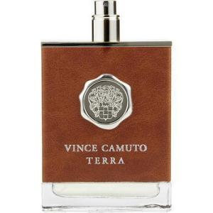 Terra EDT 3.4 oz Tester
