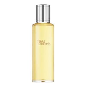 Terre DHermes Eau Intense Vetiver Refillable Spray 4.23 oz Tester