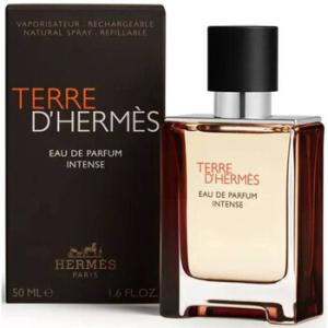 Terre DHermes Intense EDP Spray 1.7 oz