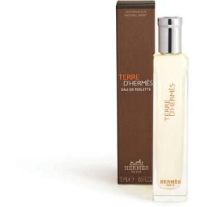 Terre dHermes EDT Spray 0.5 oz