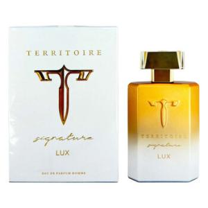 Territoire Signature Lux EDP Spray 3.4 oz