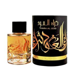 Thara Al Oud EDP Spray 3.4 oz