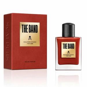 The Band For Her EDP Spray 3.4 oz