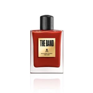 The Band For Her EDP Spray 3.4 oz Tester