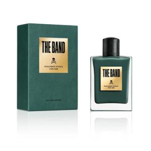The Band For Him EDP Spray 3.4 oz