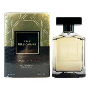 The Billionaire EDP Spray 3.4 oz