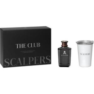 The Club Gift Set