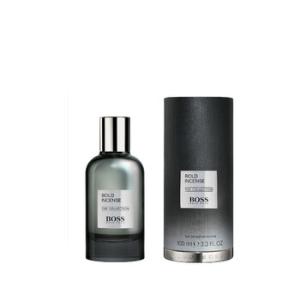 The Collection Bold Incense EDP Spray 3.4 oz