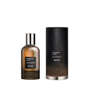 The Collection Magnetic Musk EDP Spray 3.4 oz