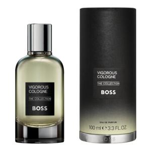 The Collection Vigorous Cologne EDP Spray 3.4 oz