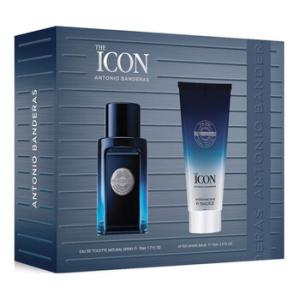 The Icon 2pcs EDT Gift Set