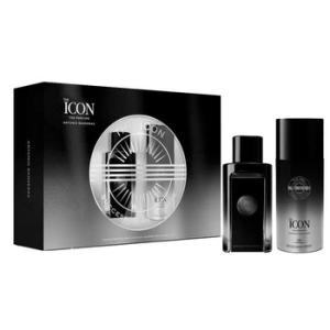 The Icon Gift Set
