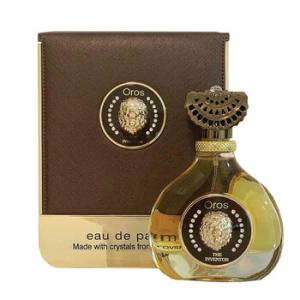 The Inventor Brown EDP Spray 2.8 oz