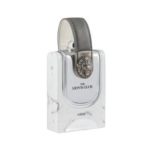 The Lions Club Valer EDP Spray 3.4 oz