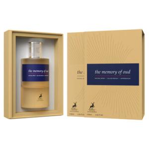 The Memory Of Oud EDP Spray 3.4 oz