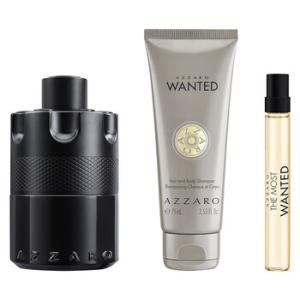 The Most Wanted Intense Gift Set