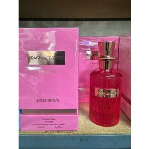 The Must Exceptional Parfum Parfum 3.4 oz