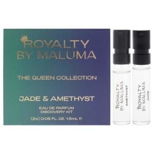 The Queen Collection Gift Set