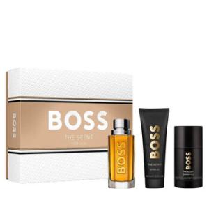 The Scent Gift Set
