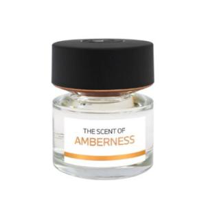 The Scent Of Amberness EDP Spray 3.38 oz Tester