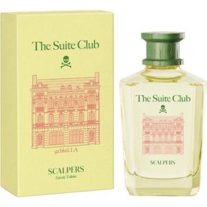 The Suite Club EDT 4.2 oz