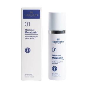 This Is Not Melatonin 01 EDT Spray 3.38 oz