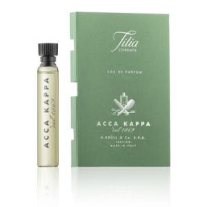 Tilia Cordata EDP Spray 0.07 oz