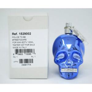 To Be Freetodare EDT Spray 4.2 oz Tester