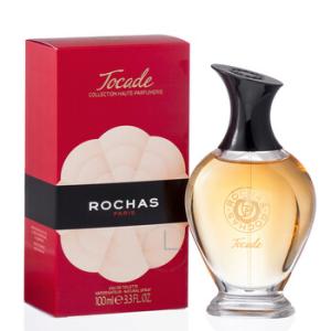 Tocade  Rochas EDT Spray Limited Edition 3.3 oz w