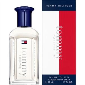 Tommy Forever EDT Spray 1.7 oz
