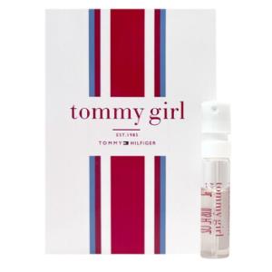 Tommy Girl EDT 0.05 oz