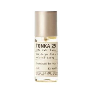 Tonka 25 EDP 0.5 oz