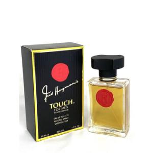 Touch For Men EDT Spray 1.7 oz