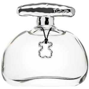 Touch The Luminous Gold EDT Spray 3.4 oz Tester