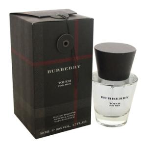 Touch  Burberry EDT Spray 1.7 oz m