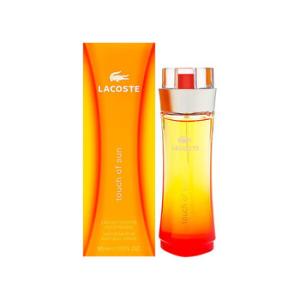 Touch of Sun EDT Spray 3 oz