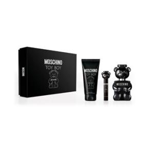 Toy Boy Gift Set